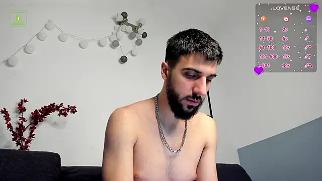 Zeyn Edwards online show from 24, 2, 2026