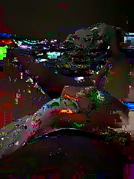 Normalludo0202 online show from 12, 11, 2025