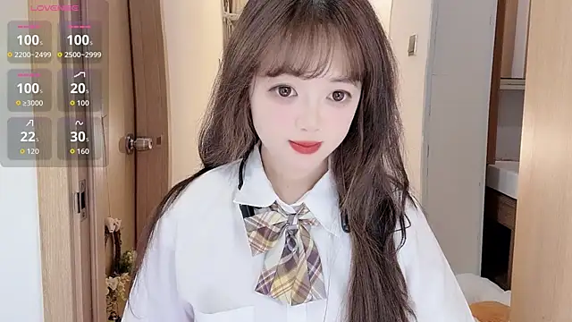 DDDDDoremi online show from 24, 10, 2025