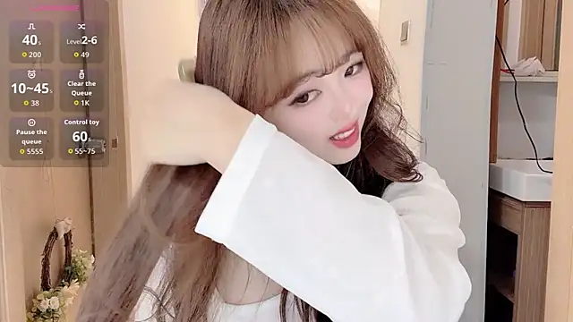 DDDDDoremi online show from 7, 1, 2026