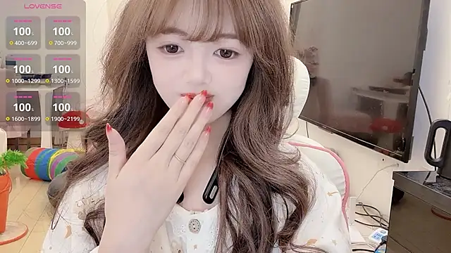 DDDDDoremi online show from 21, 2, 2026