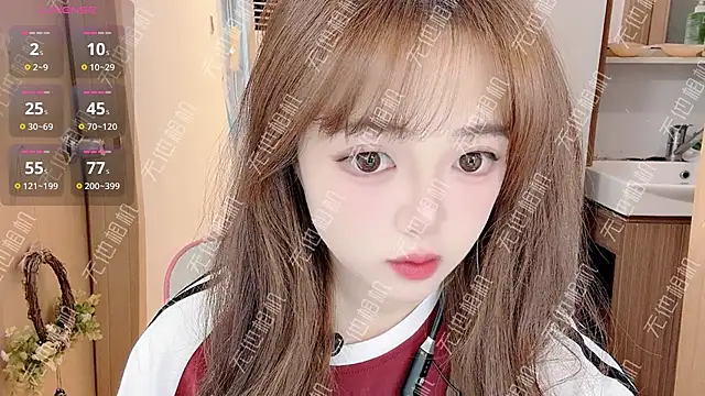 DDDDDoremi online show from 23, 12, 2025