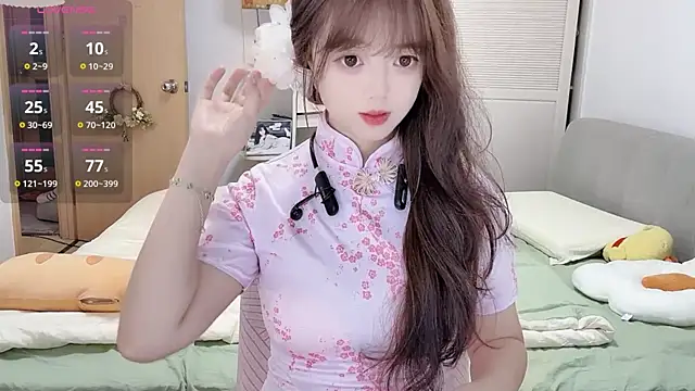 DDDDDoremi online show from 15, 10, 2025