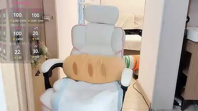 DDDDDoremi online show from 11, 11, 2025