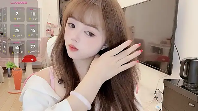 DDDDDoremi online show from 24, 2, 2026