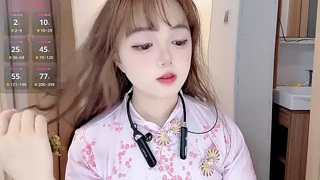 DDDDDoremi online show from 28, 11, 2025