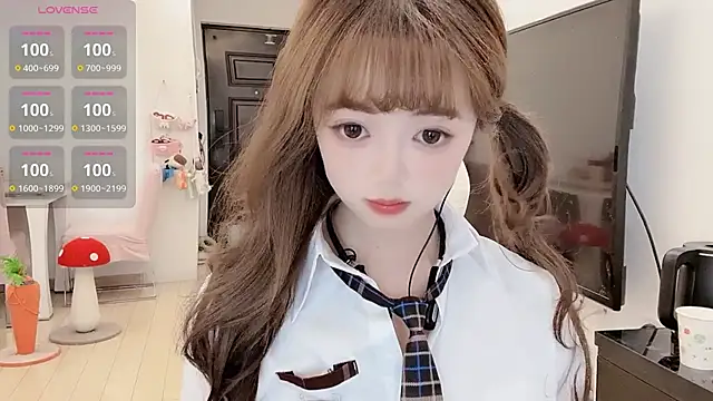 DDDDDoremi online show from 23, 2, 2026