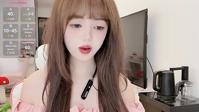 DDDDDoremi online show from 26, 2, 2026