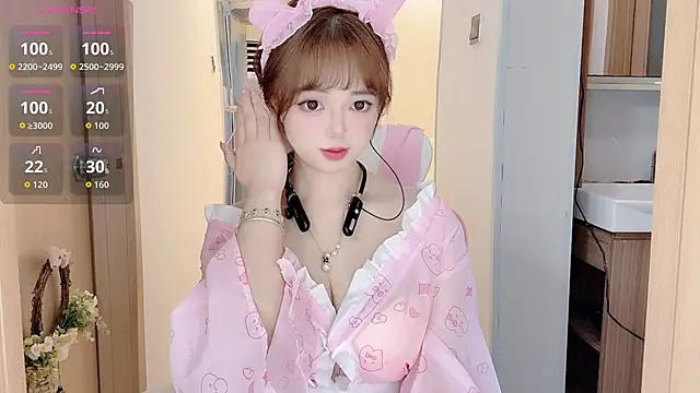 DDDDDoremi online show from 4, 12, 2025