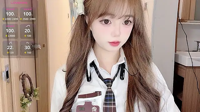 DDDDDoremi online show from 15, 12, 2025