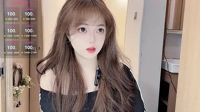 DDDDDoremi online show from 23, 11, 2025