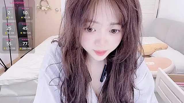 DDDDDoremi online show from 14, 9, 2025