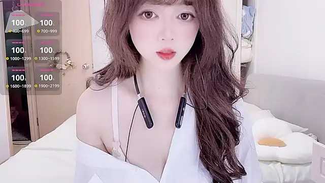 DDDDDoremi online show from 20, 9, 2025