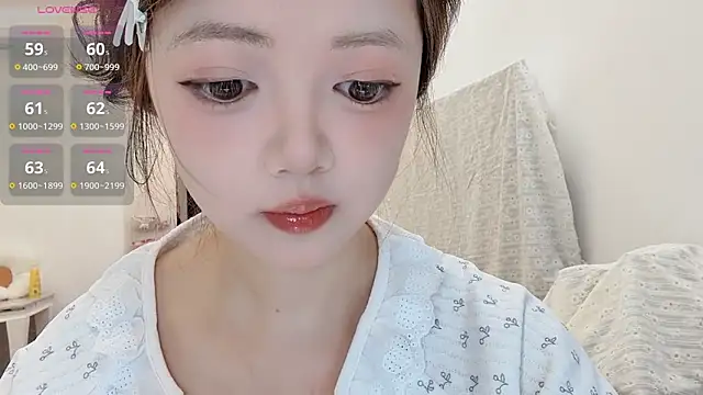 DDDDDoremi online show from 26, 3, 2026