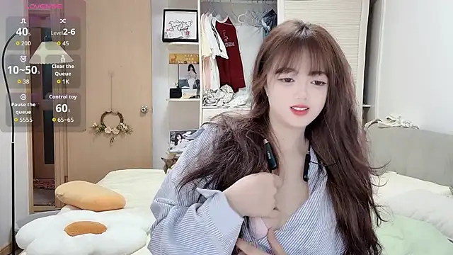 DDDDDoremi online show from 4, 10, 2025