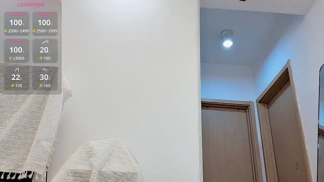 DDDDDoremi online show from 13, 3, 2026