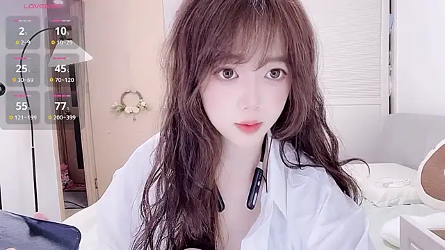 DDDDDoremi online show from 16, 9, 2025