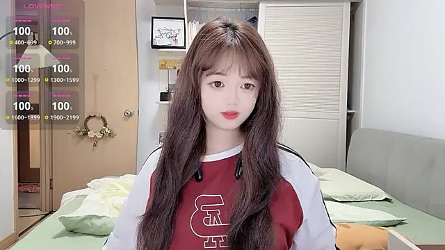 DDDDDoremi online show from 5, 10, 2025