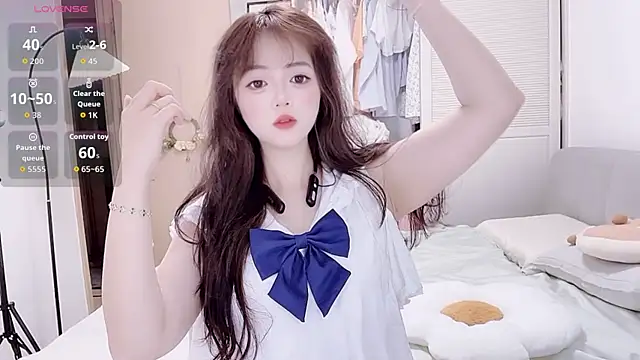 DDDDDoremi online show from 15, 9, 2025