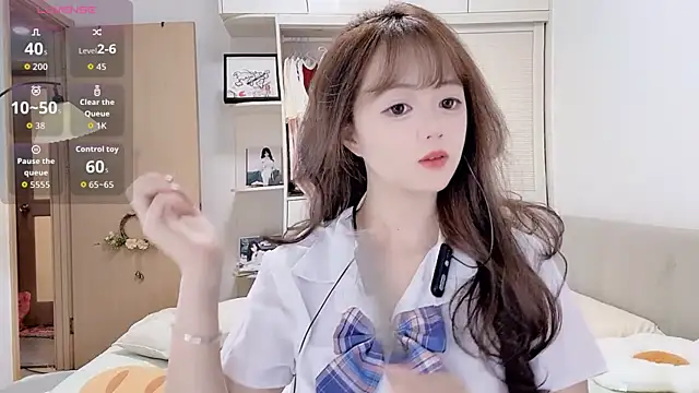 DDDDDoremi online show from 23, 9, 2025