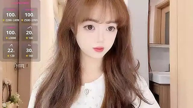 DDDDDoremi online show from 16, 11, 2025