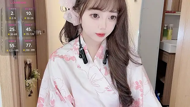 DDDDDoremi online show from 27, 10, 2025