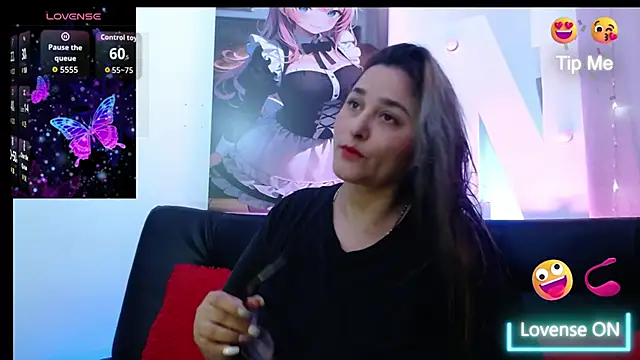 LAHILA COOPERR online show from 22, 9, 2025