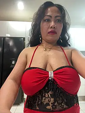 Lindarossyta online show from 25, 7, 2026