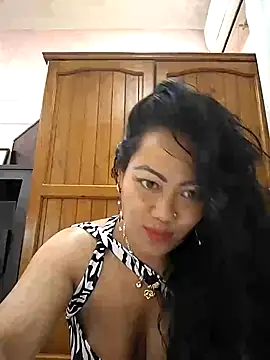 Lindarossyta online show from 13, 6, 2026