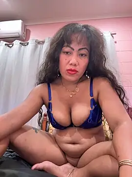 Lindarossyta online show from 18, 10, 2025