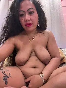 Lindarossyta online show from 12, 7, 2026