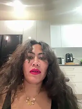Lindarossyta online show from 14, 6, 2026