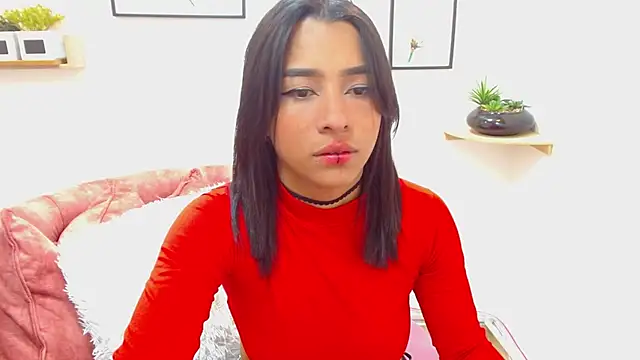 Aliciacute   online show from 10, 9, 2025