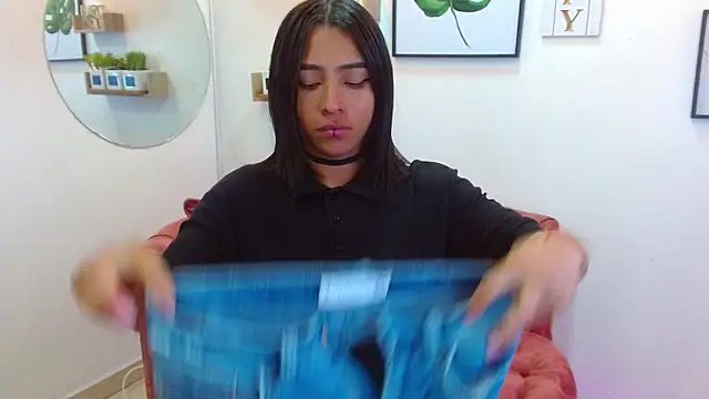 Aliciacute   online show from 10, 2, 2026