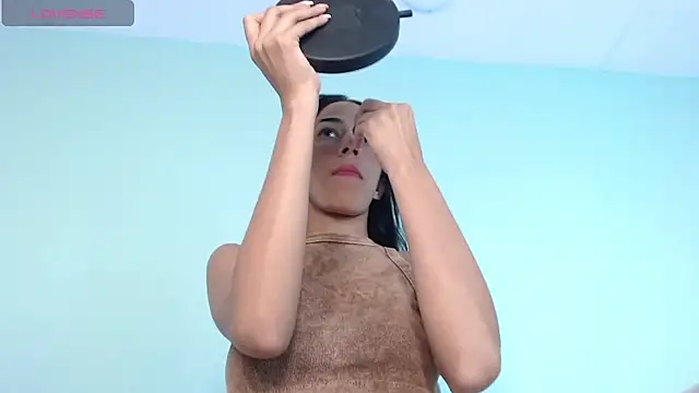 akisha lims26 online show from 1, 11, 2025