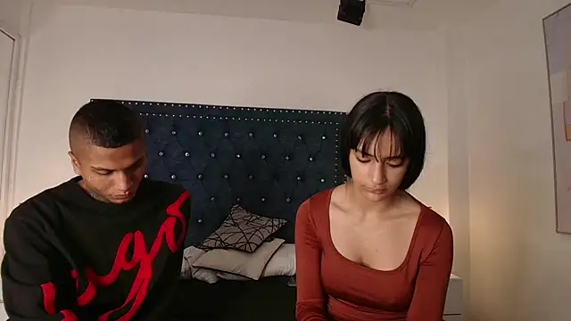 Damian and roxanne online show from 10, 7, 2026