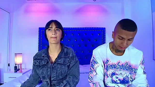 Damian and roxanne online show from 26, 2, 2026