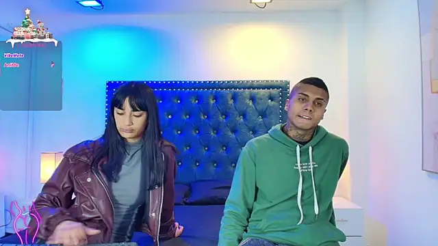 Damian and roxanne online show from 17, 12, 2025