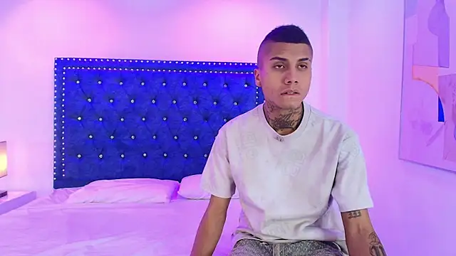 Damian and roxanne online show from 18, 12, 2025