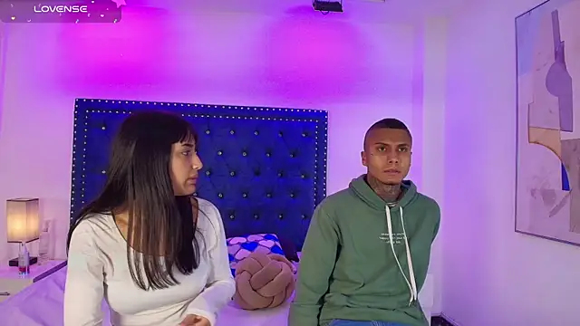 Damian and roxanne online show from 20, 4, 2026