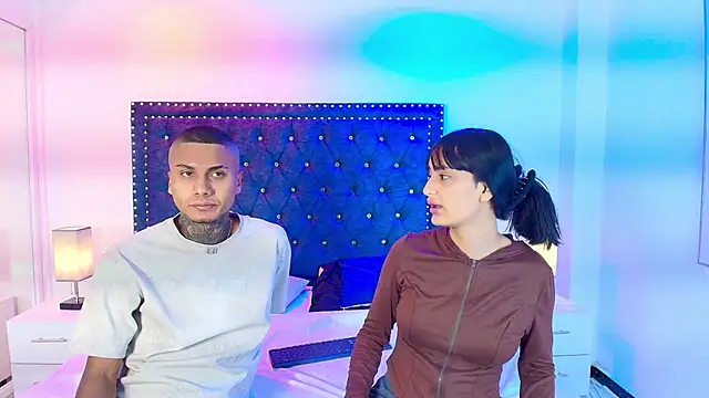 Damian and roxanne online show from 10, 4, 2026