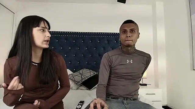 Damian and roxanne online show from 6, 7, 2026