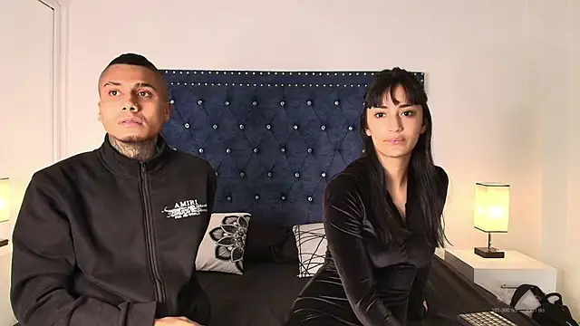 Damian and roxanne online show from 22, 6, 2026