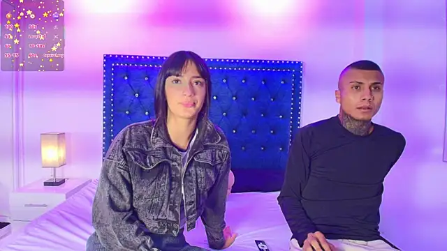 Damian and roxanne online show from 31, 3, 2026