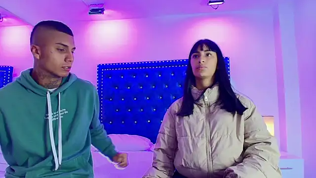 Damian and roxanne online show from 9, 1, 2026