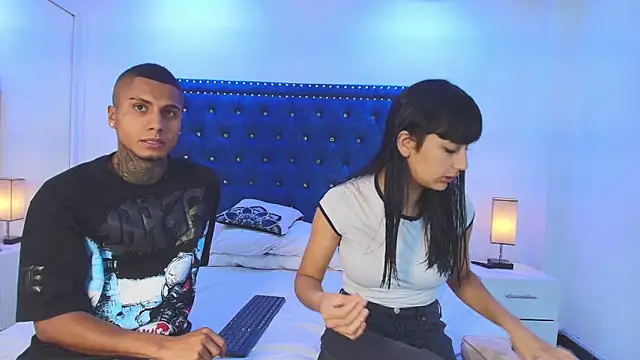 Damian and roxanne online show from 10, 6, 2026