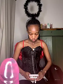 Prxincess AAGodesss online show from 30, 10, 2025