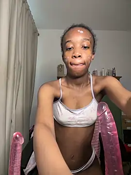 Prxincess AAGodesss online show from 14, 10, 2025