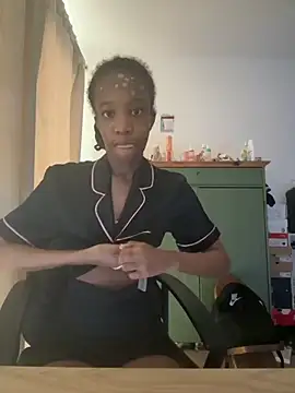 Prxincess AAGodesss online show from 9, 9, 2025