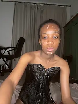 Prxincess AAGodesss online show from 31, 10, 2025